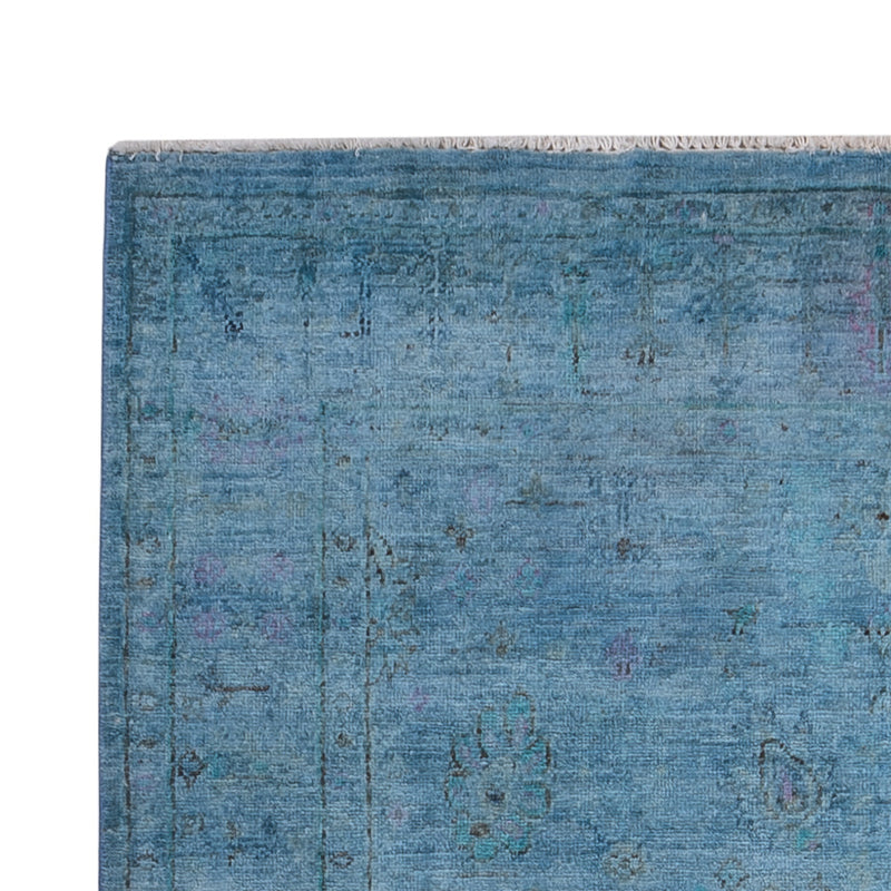 Shal Tæppe 189x124cm - Orientalsk tæppe