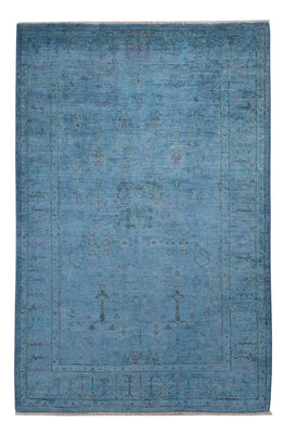 Ziegler Carpet - Shal - 189 x 124 cm - lyseblå