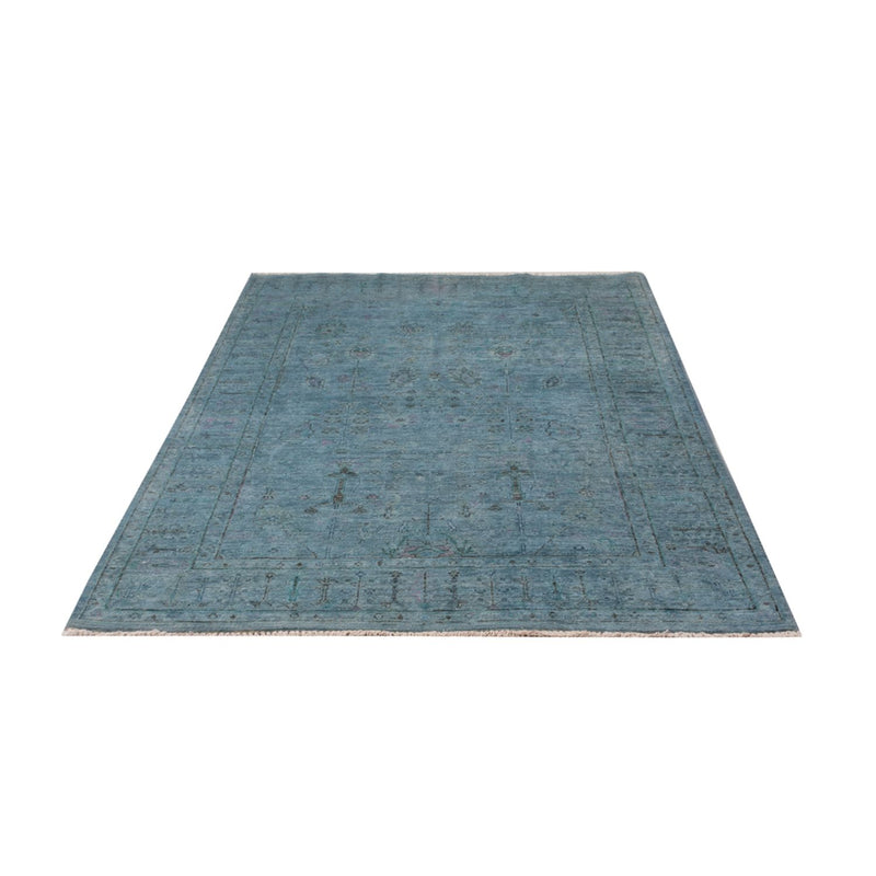 Ziegler Carpet - Shal - 189 x 124 cm - lyseblå