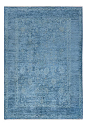 Ziegler Carpet - Shal - 180 x 122 cm - lyseblå