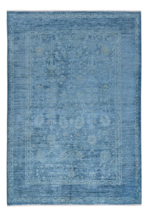 Ziegler Carpet - Shal - 180 x 122 cm - lyseblå