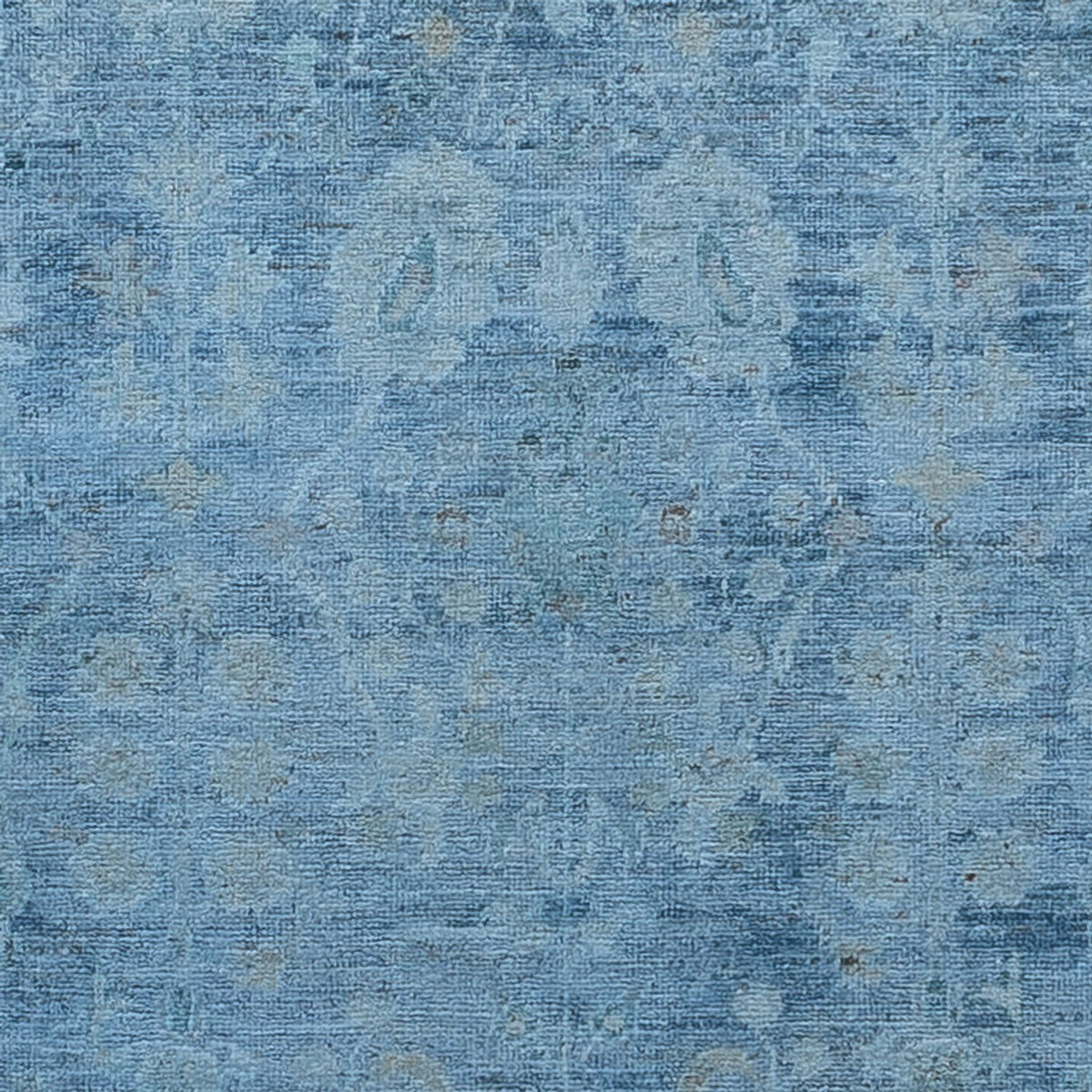Ziegler Carpet - Shal - 180 x 122 cm - lyseblå