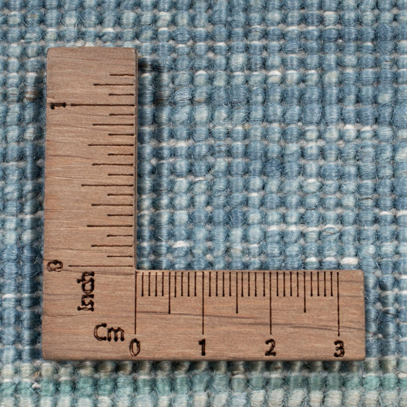 Ziegler Carpet - Shal - 180 x 122 cm - lyseblå