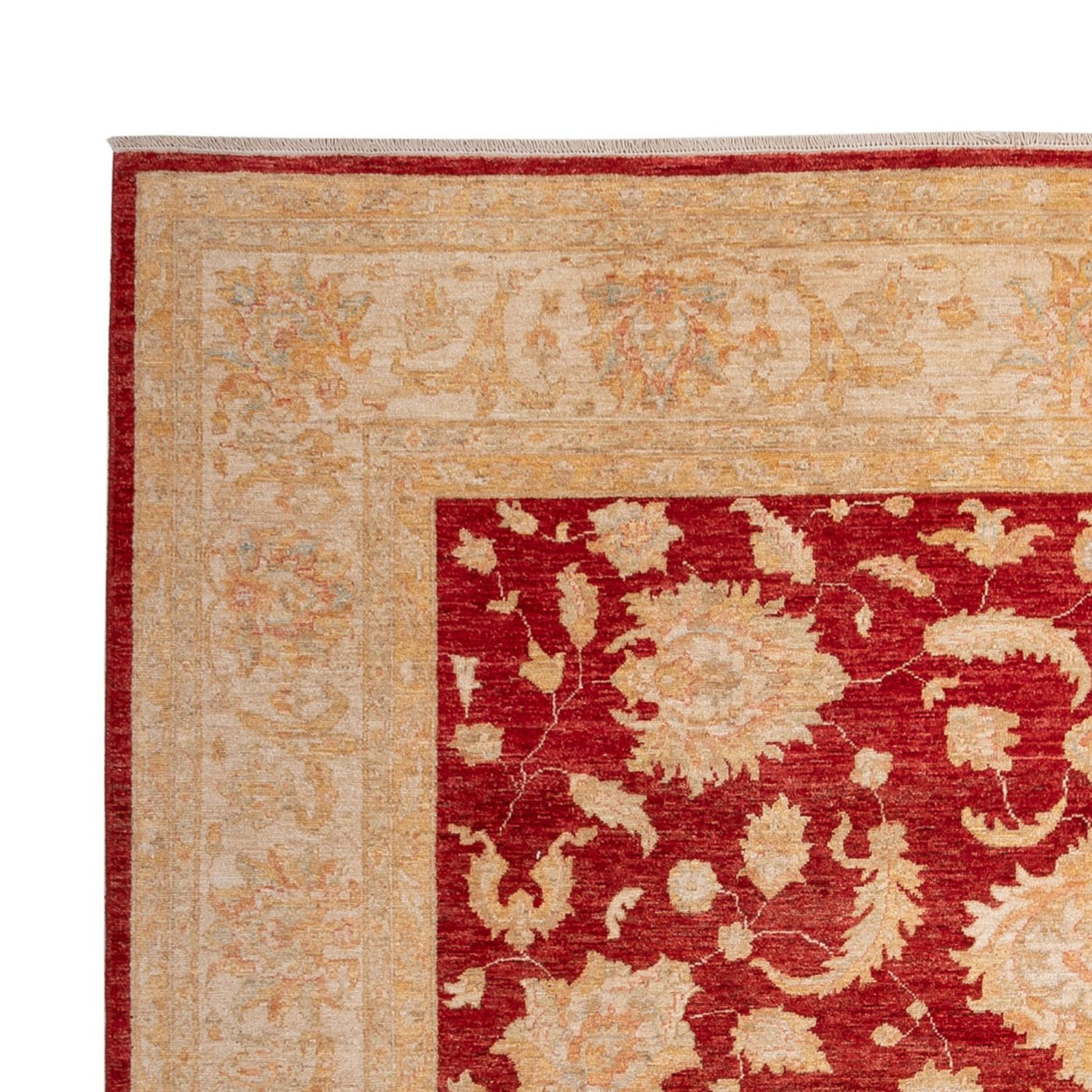 Ziegler Carpet 297x252cm - Orientalsk tæppe