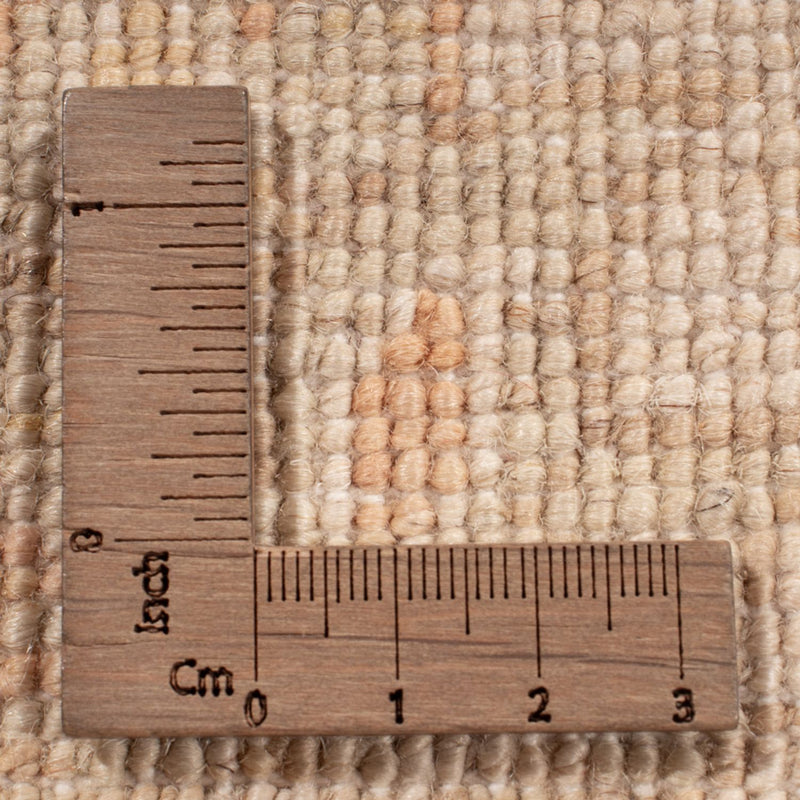 Ziegler Carpet - 297 x 252 cm - rød