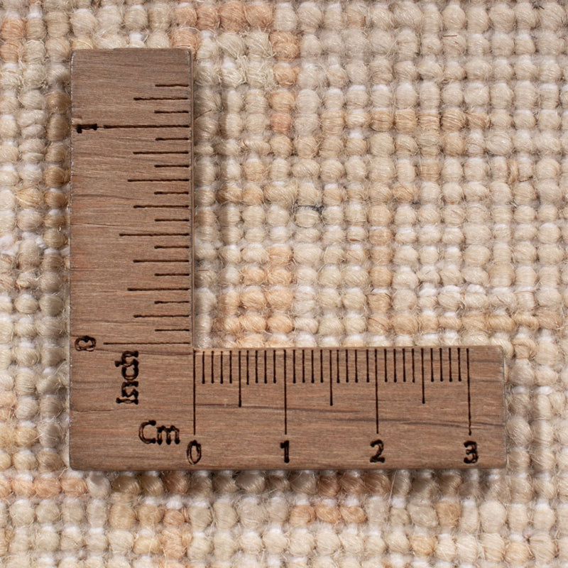 Ziegler Carpet - 310 x 253 cm - sort