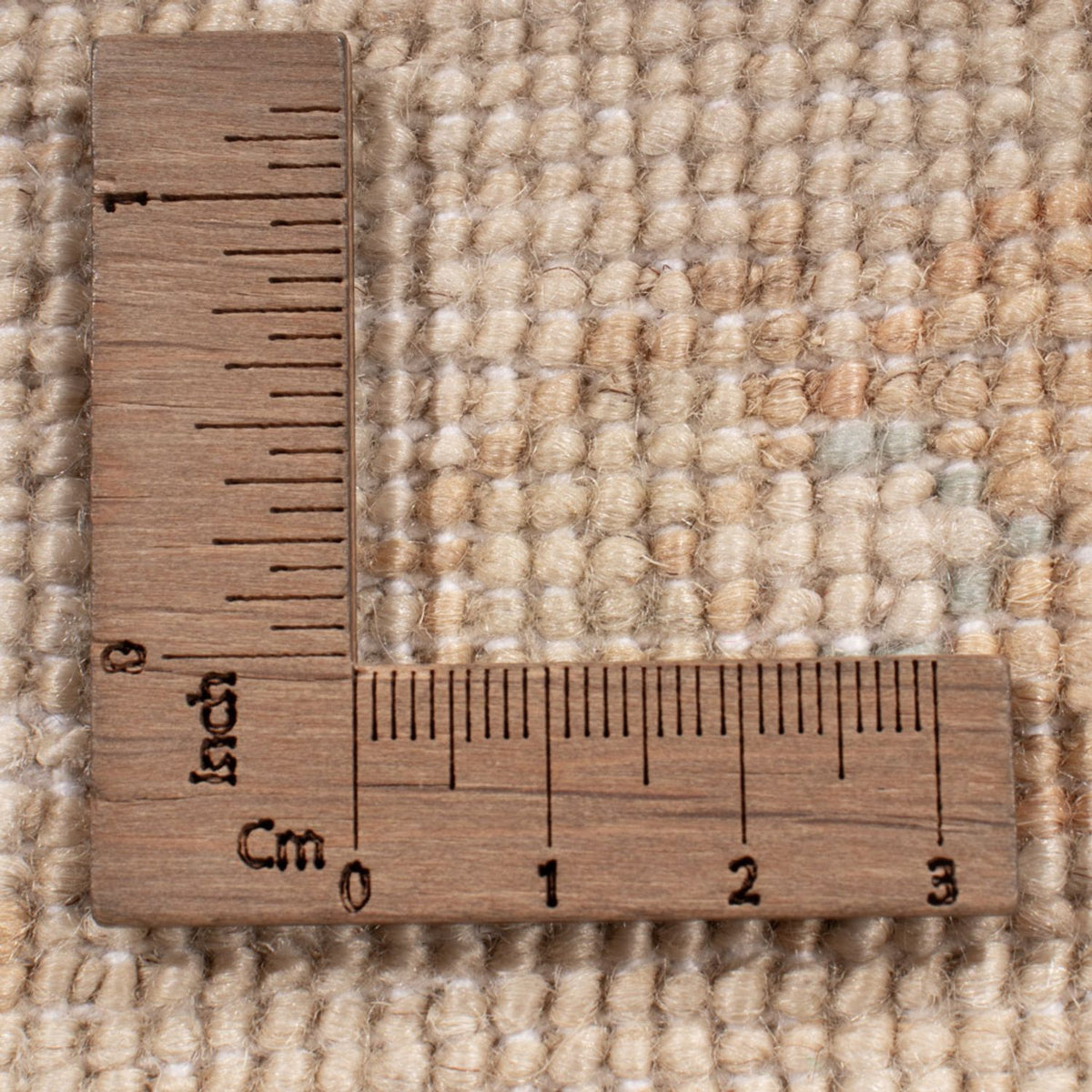 Ziegler Carpet - 290 x 259 cm - sort