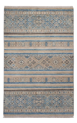Ziegler Carpet - Shal - 181 x 115 cm - flerfarvet
