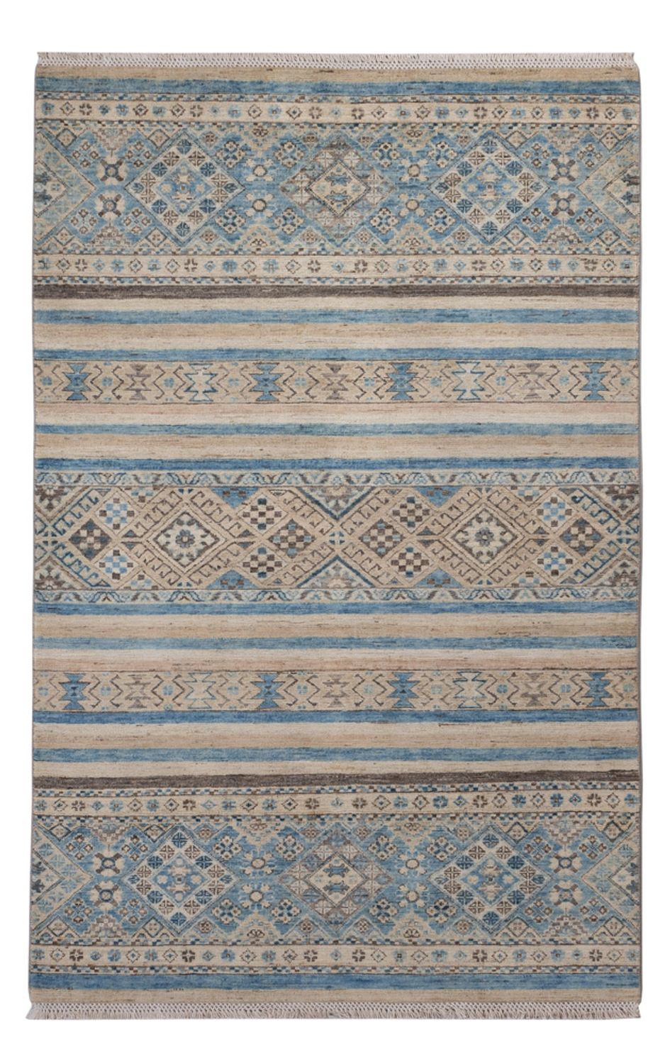 Ziegler Carpet - Shal - 181 x 115 cm - flerfarvet