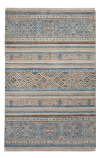 Ziegler Carpet - Shal - 181 x 115 cm - flerfarvet
