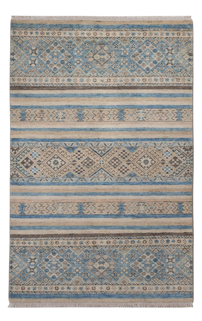 Ziegler Carpet - Shal - 181 x 115 cm - flerfarvet