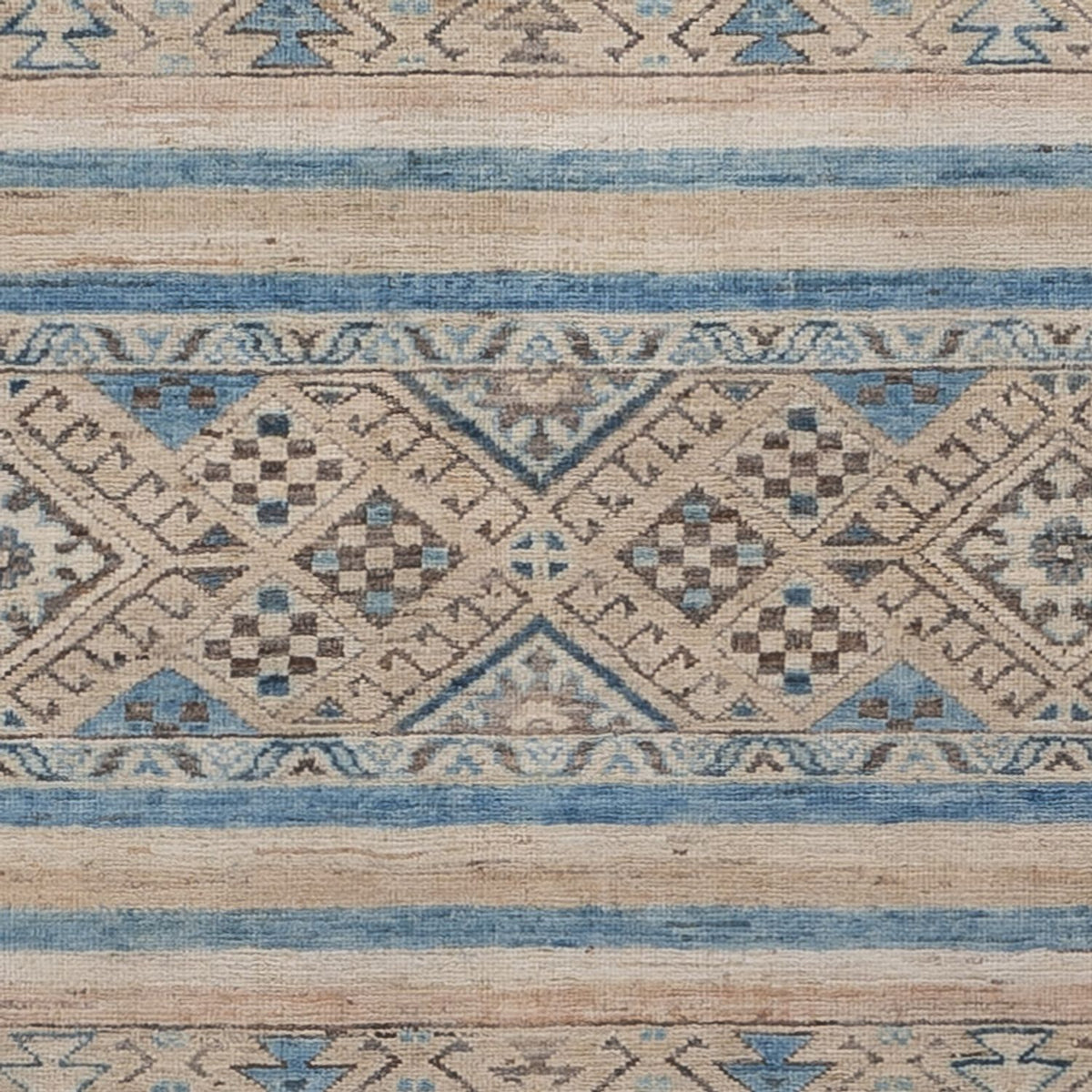 Ziegler Carpet - Shal - 181 x 115 cm - flerfarvet