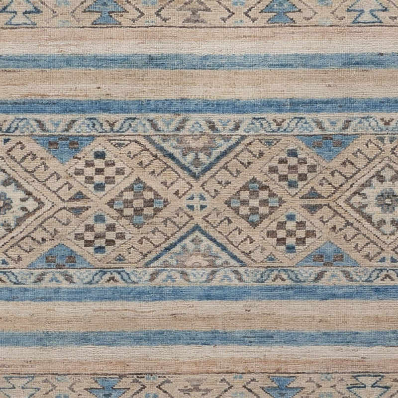 Ziegler Carpet - Shal - 181 x 115 cm - flerfarvet