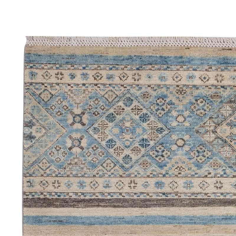 Ziegler Carpet - Shal - 181 x 115 cm - flerfarvet