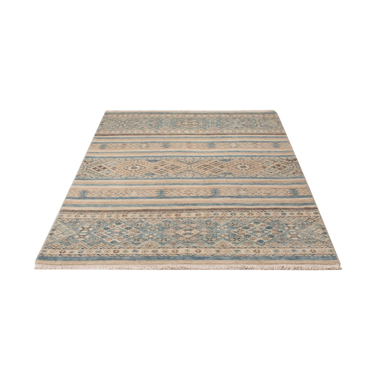 Ziegler Carpet - Shal - 181 x 115 cm - flerfarvet