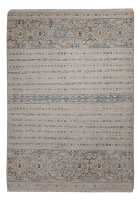 Ziegler Carpet - Shal - 180 x 125 cm - flerfarvet