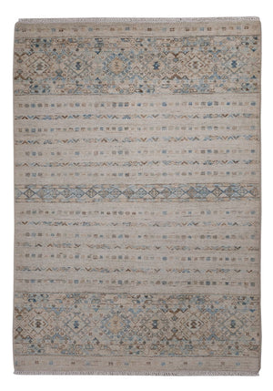 Ziegler Carpet - Shal - 180 x 125 cm - flerfarvet