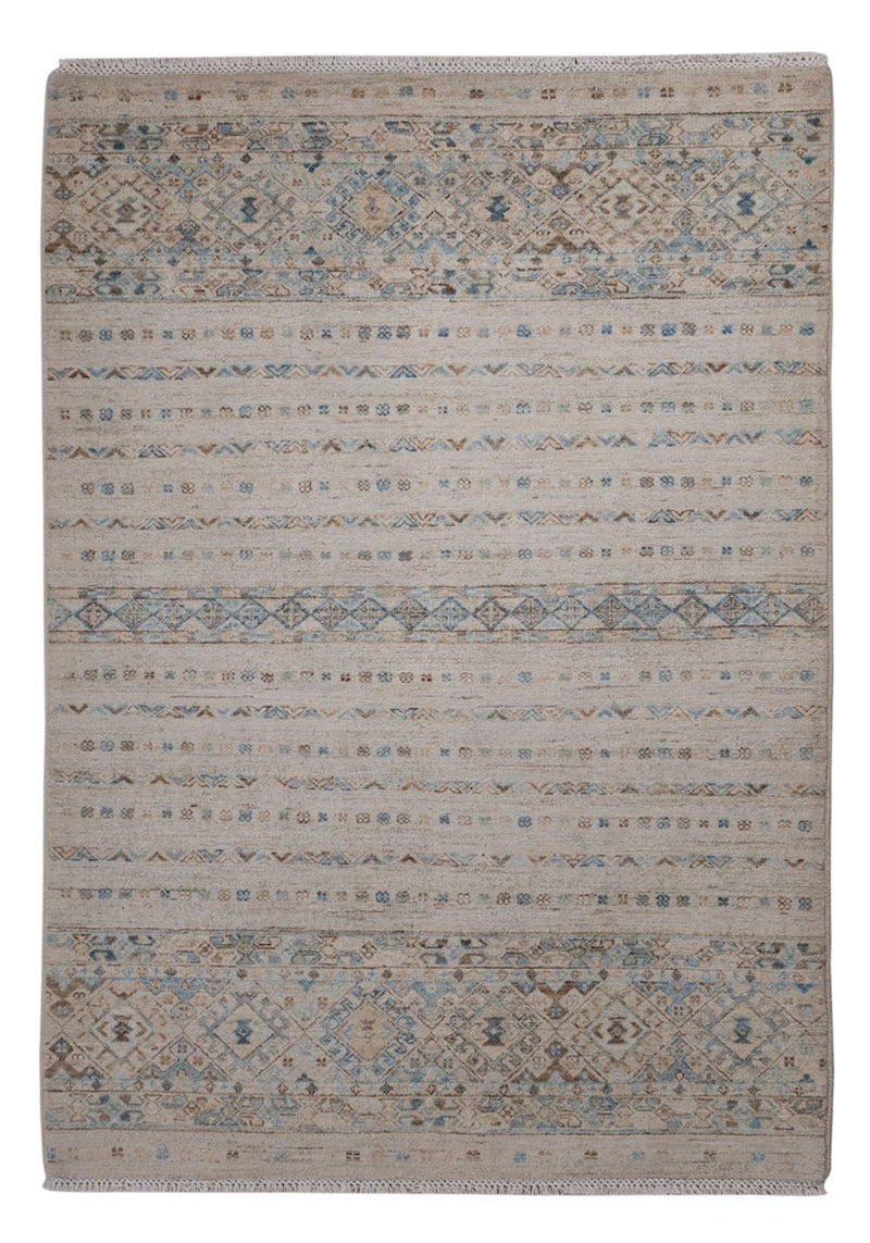 Ziegler Carpet - Shal - 180 x 125 cm - flerfarvet