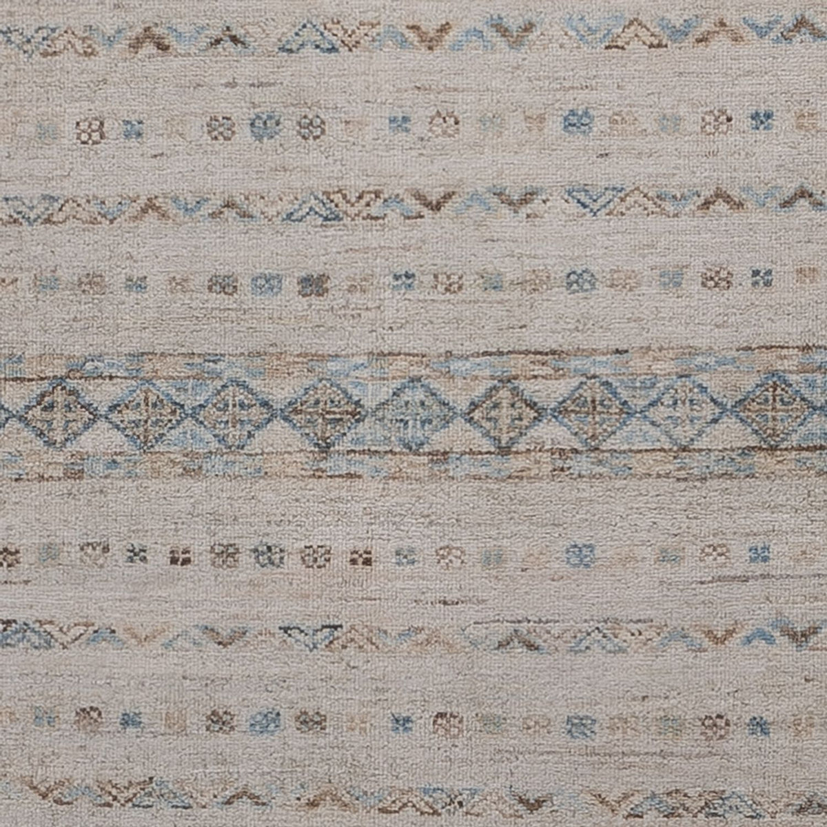 Ziegler Carpet - Shal - 180 x 125 cm - flerfarvet