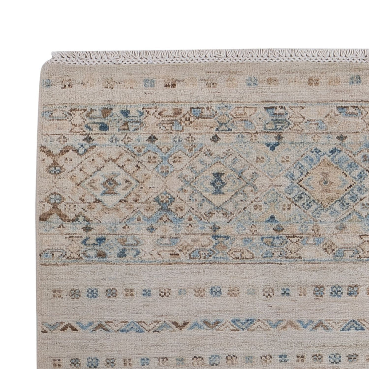 Ziegler Carpet - Shal - 180 x 125 cm - flerfarvet
