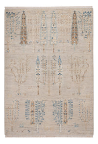 Ariana Tæppe 181x124cm - Orientalsk tæppe – product image