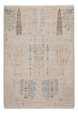 Ziegler Carpet - Ariana - 181 x 124 cm - flerfarvet