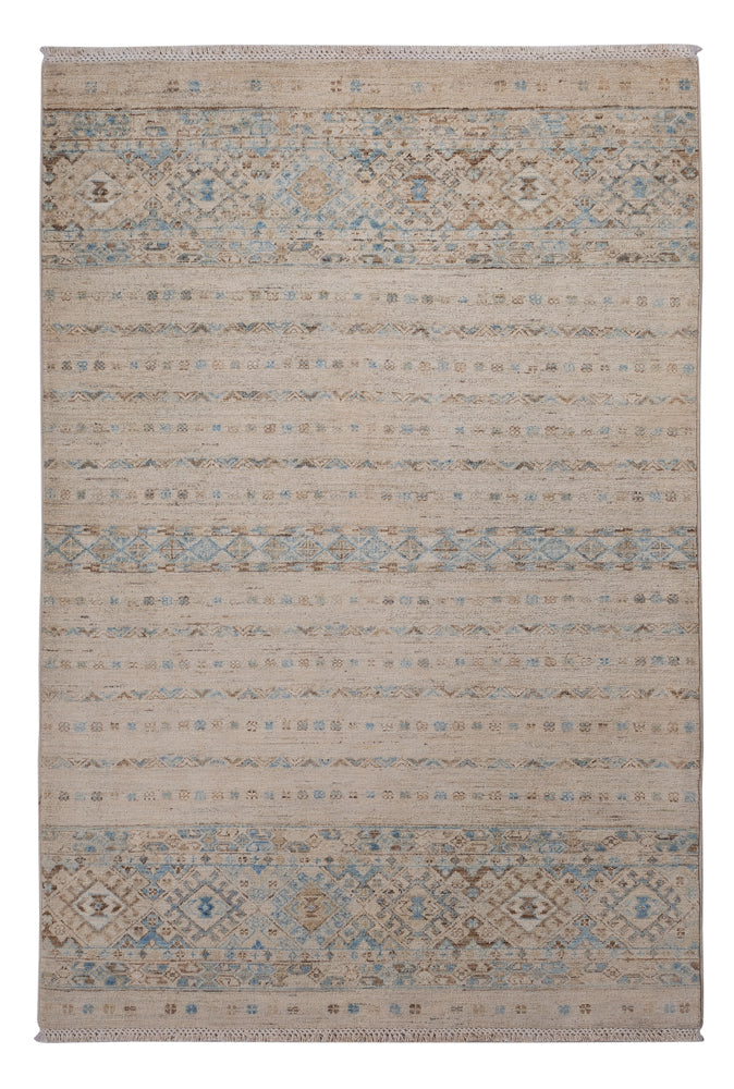 Shal Tæppe 178x120cm - Orientalsk tæppe