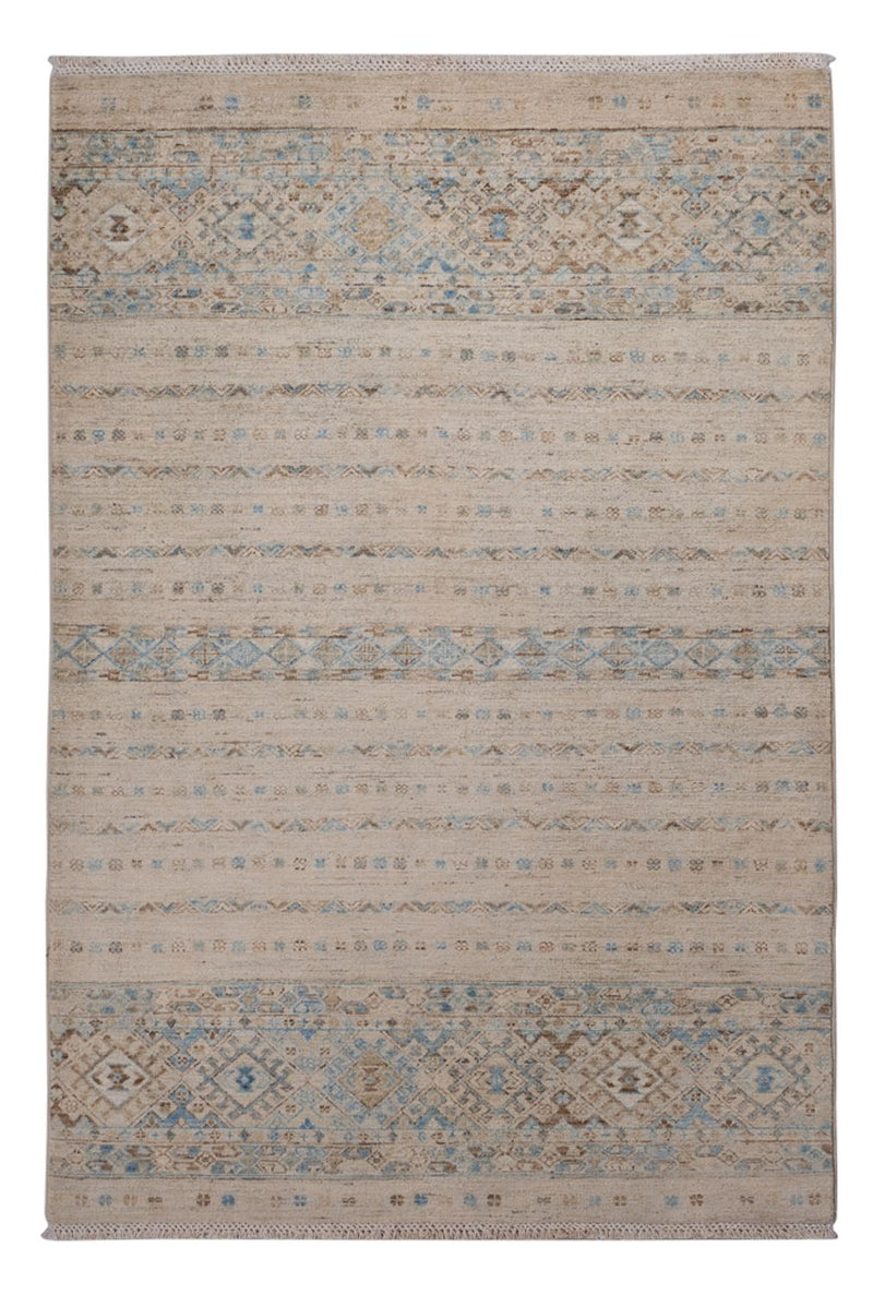 Ziegler Carpet - Shal - 178 x 120 cm - flerfarvet