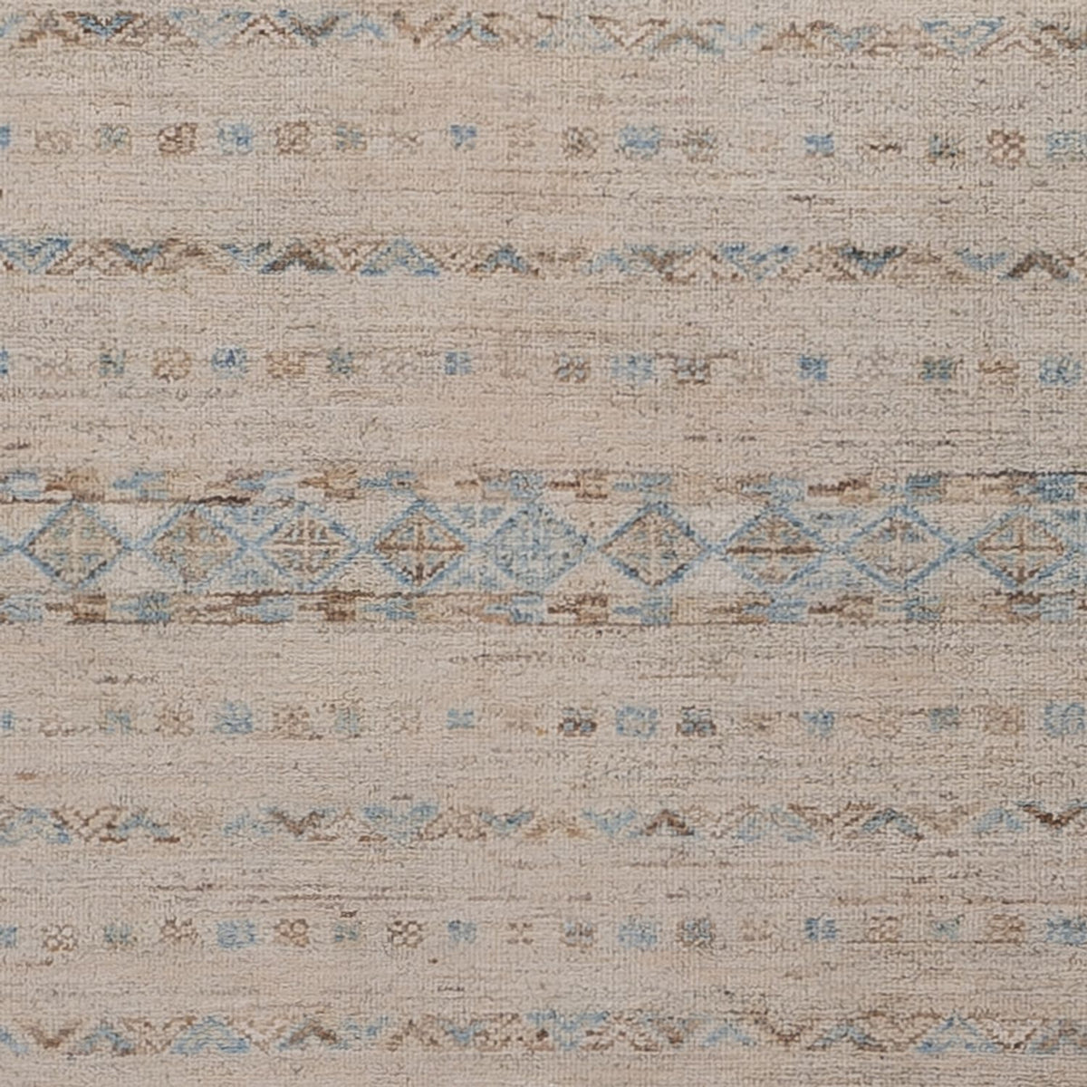 Ziegler Carpet - Shal - 178 x 120 cm - flerfarvet