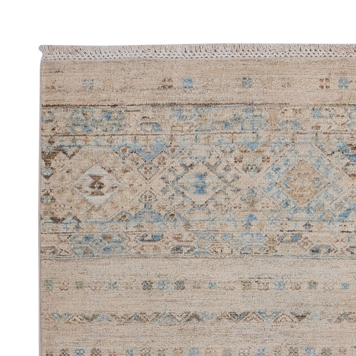 Ziegler Carpet - Shal - 178 x 120 cm - flerfarvet