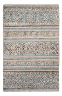 Shal Tæppe 183x118cm - Orientalsk tæppe – product image
