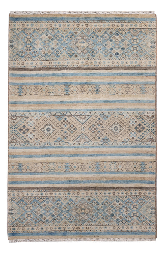 Shal Tæppe 183x118cm - Orientalsk tæppe