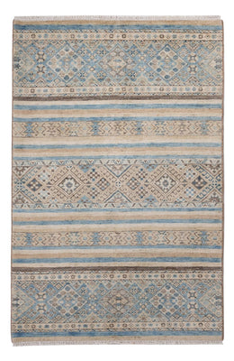 Ziegler Carpet - Shal - 183 x 118 cm - flerfarvet