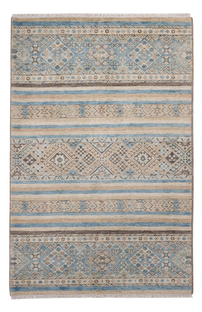 Ziegler Carpet - Shal - 183 x 118 cm - flerfarvet