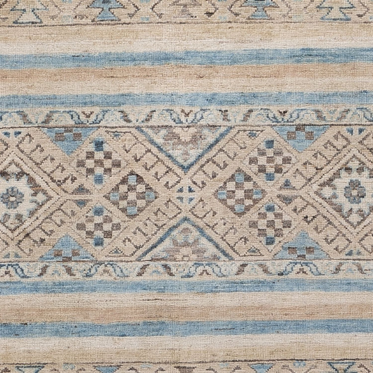 Ziegler Carpet - Shal - 183 x 118 cm - flerfarvet