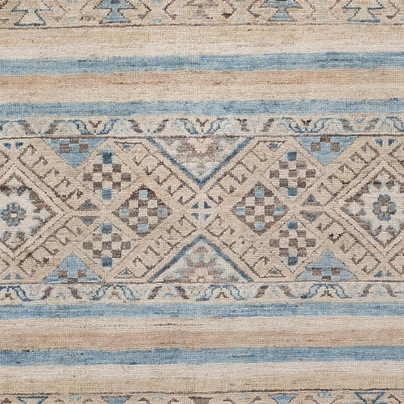 Ziegler Carpet - Shal - 183 x 118 cm - flerfarvet