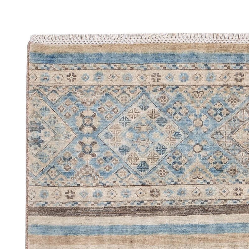 Ziegler Carpet - Shal - 183 x 118 cm - flerfarvet