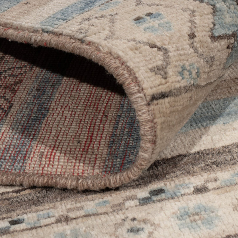 Ziegler Carpet - Shal - 183 x 118 cm - flerfarvet