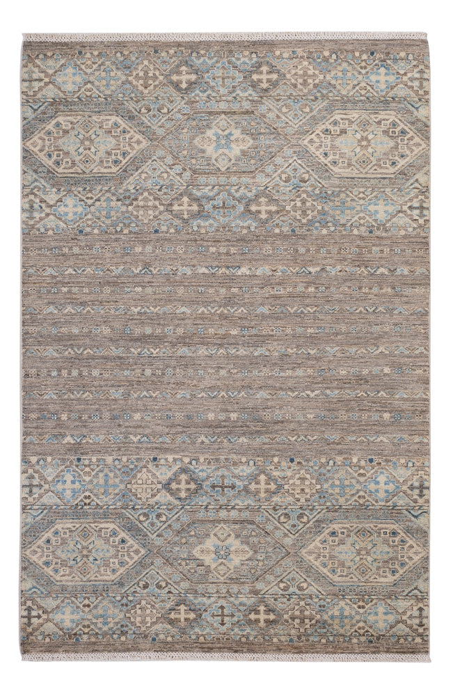 Shal Tæppe 186x120cm - Orientalsk tæppe