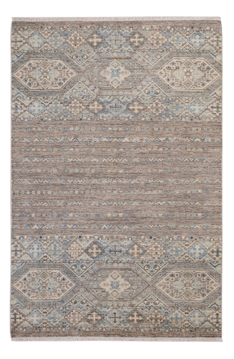 Ziegler Carpet - Shal - 186 x 120 cm - flerfarvet
