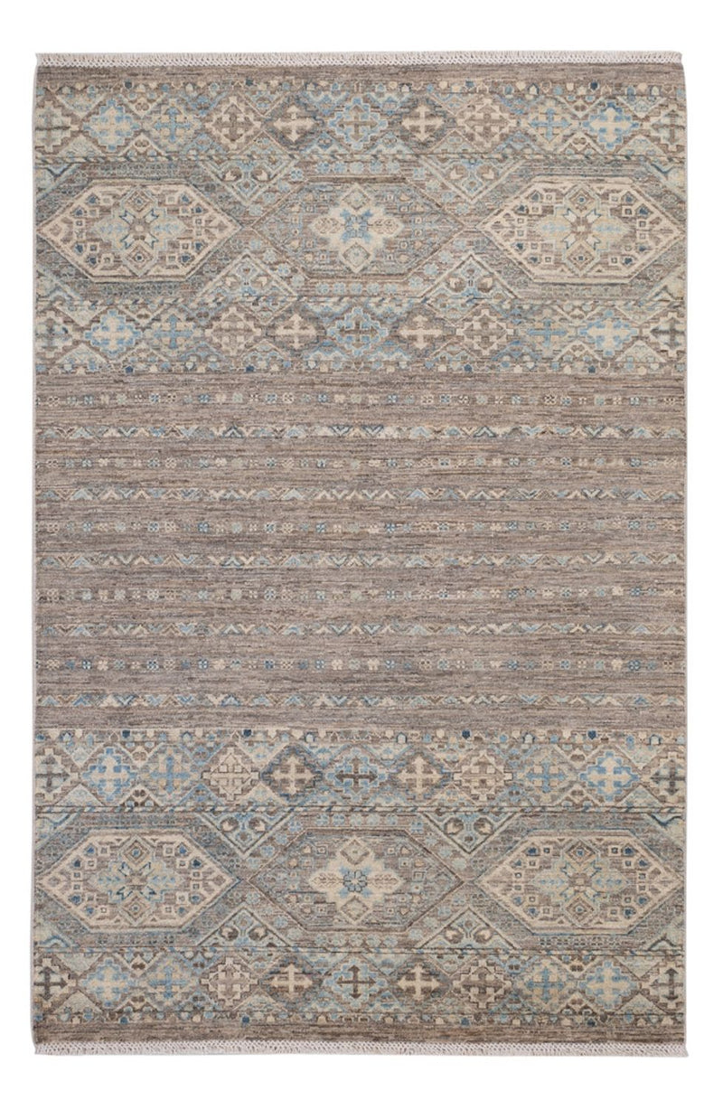 Ziegler Carpet - Shal - 186 x 120 cm - flerfarvet