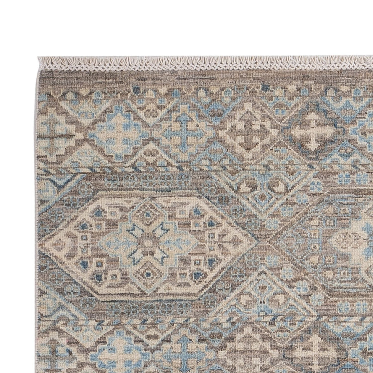 Ziegler Carpet - Shal - 186 x 120 cm - flerfarvet