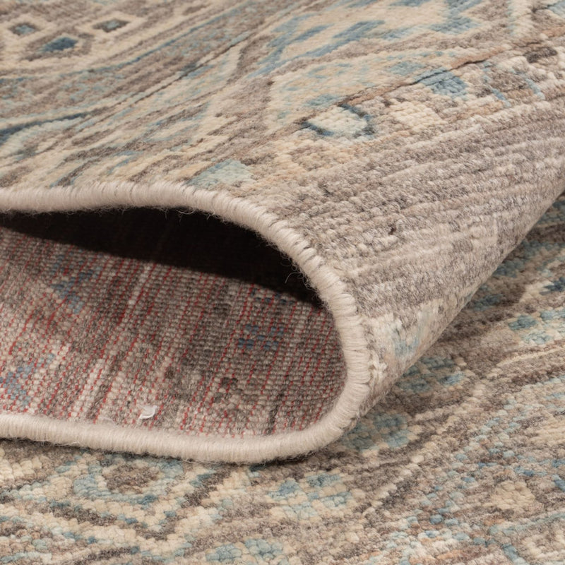 Ziegler Carpet - Shal - 186 x 120 cm - flerfarvet