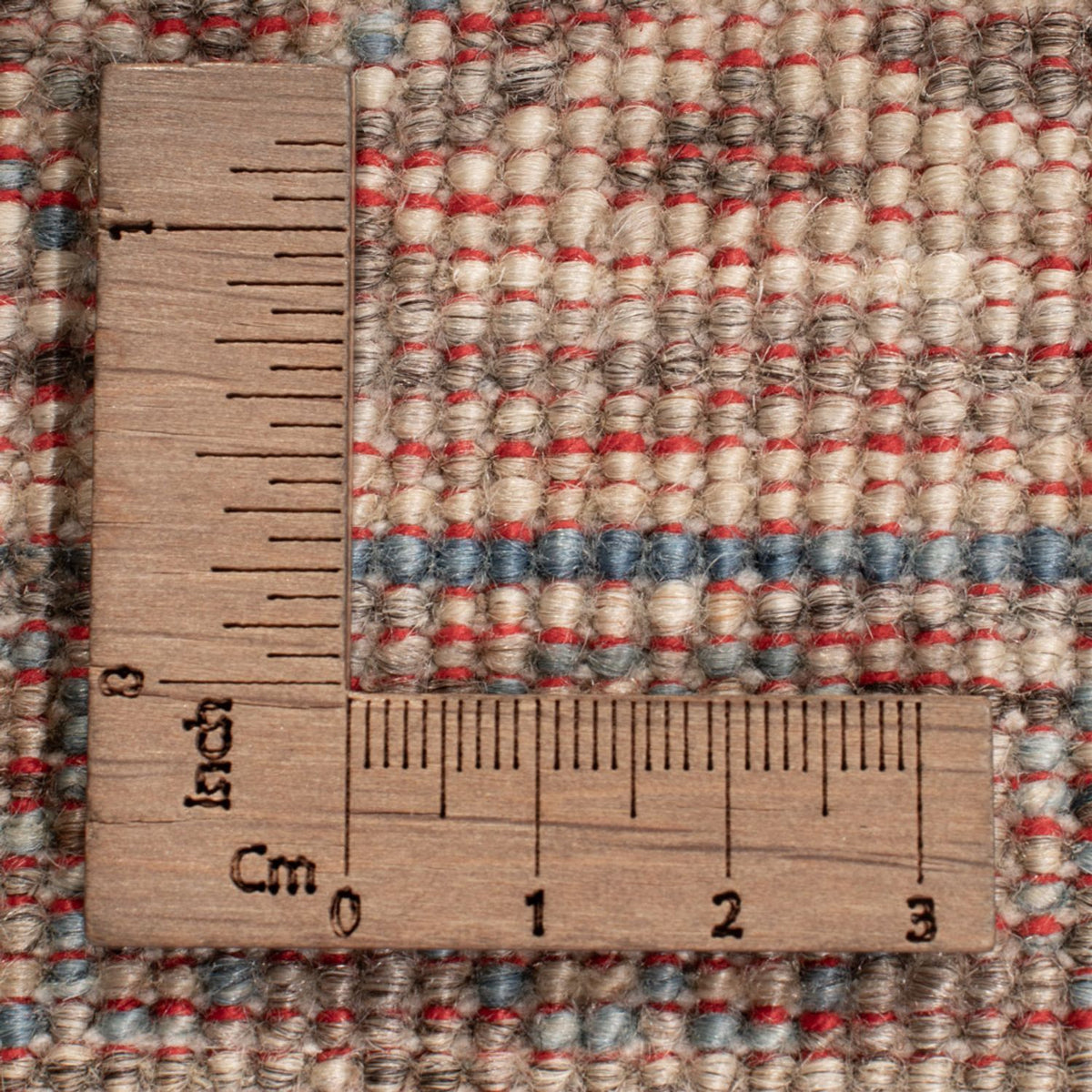 Ziegler Carpet - Shal - 186 x 120 cm - flerfarvet