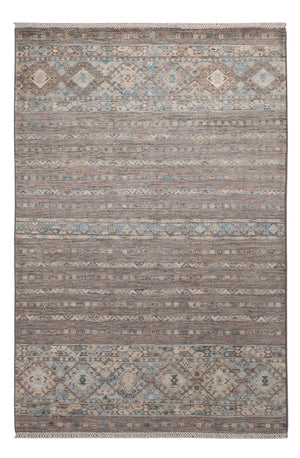 Ziegler Carpet - Shal - 182 x 120 cm - flerfarvet