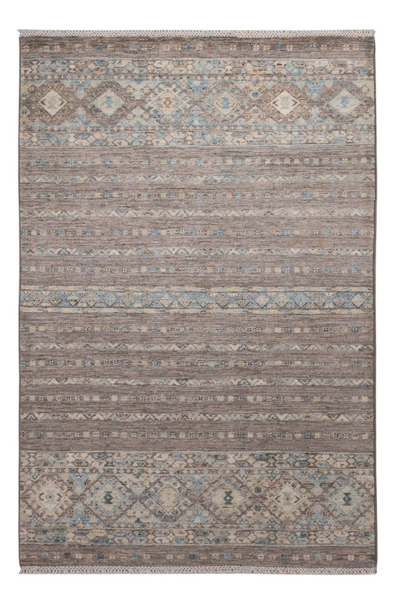 Ziegler Carpet - Shal - 182 x 120 cm - flerfarvet