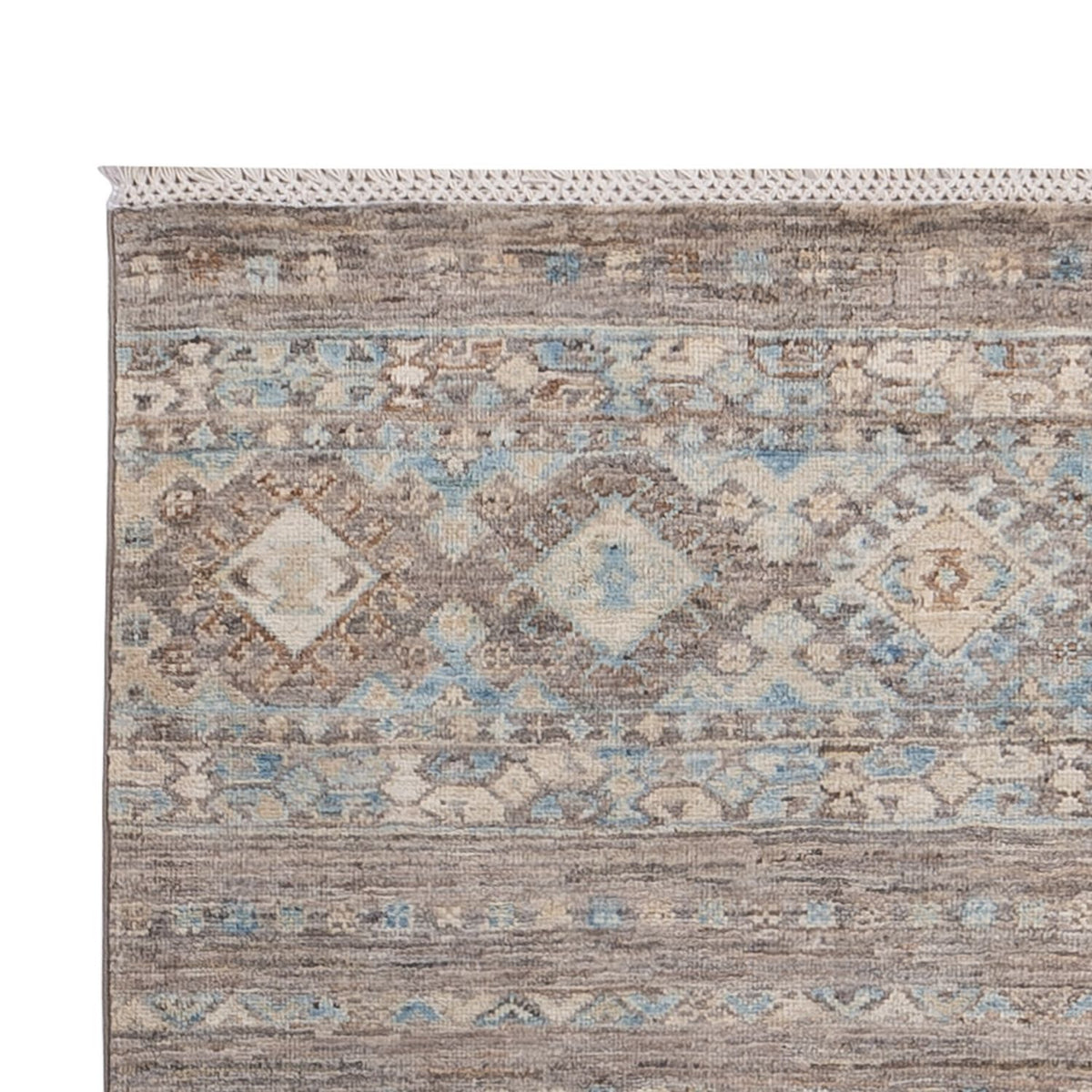 Ziegler Carpet - Shal - 182 x 120 cm - flerfarvet