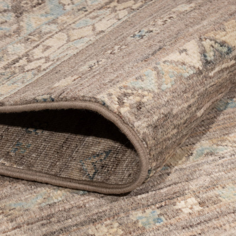 Ziegler Carpet - Shal - 182 x 120 cm - flerfarvet