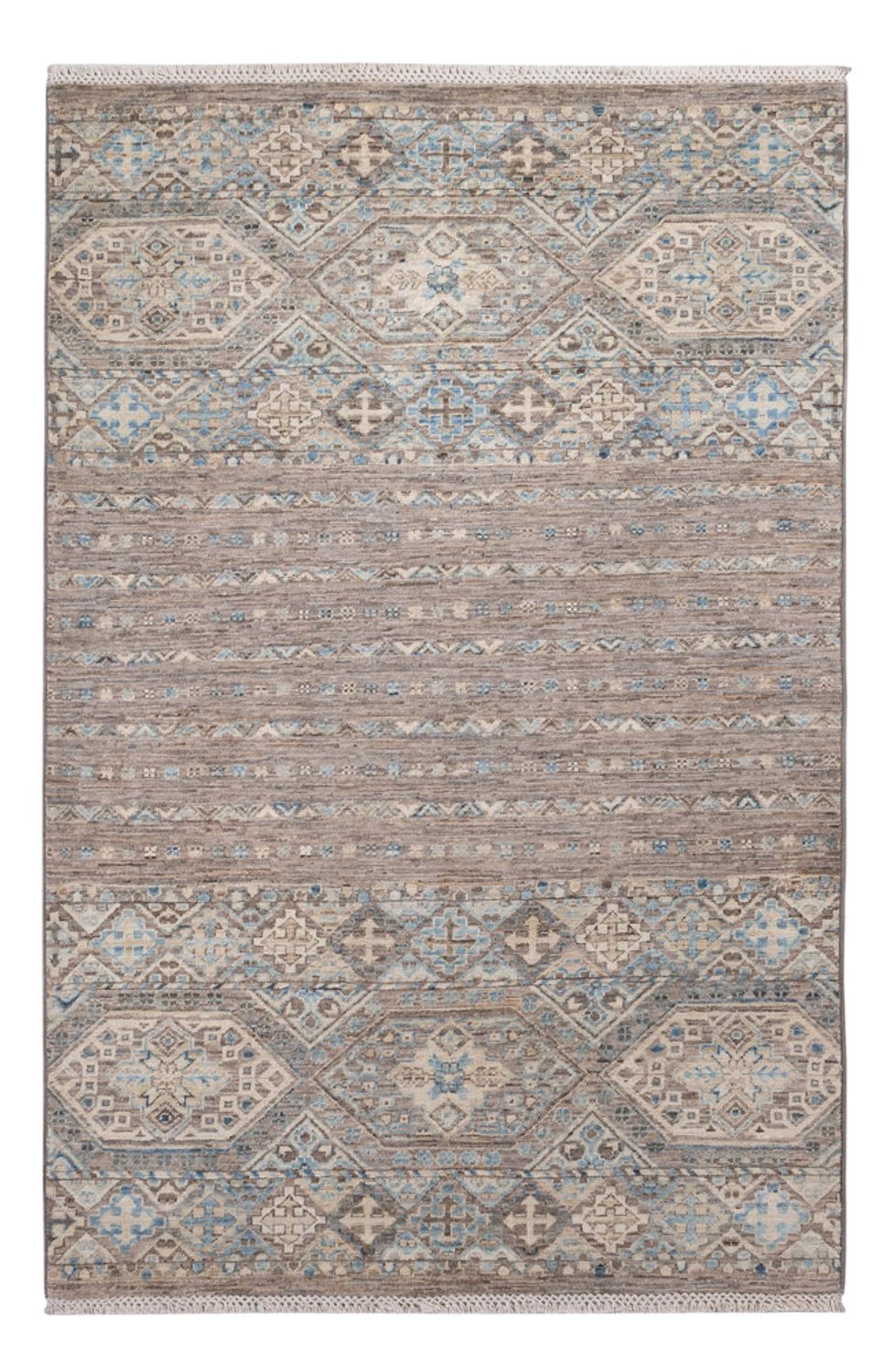 Ziegler Carpet - Shal - 180 x 116 cm - flerfarvet