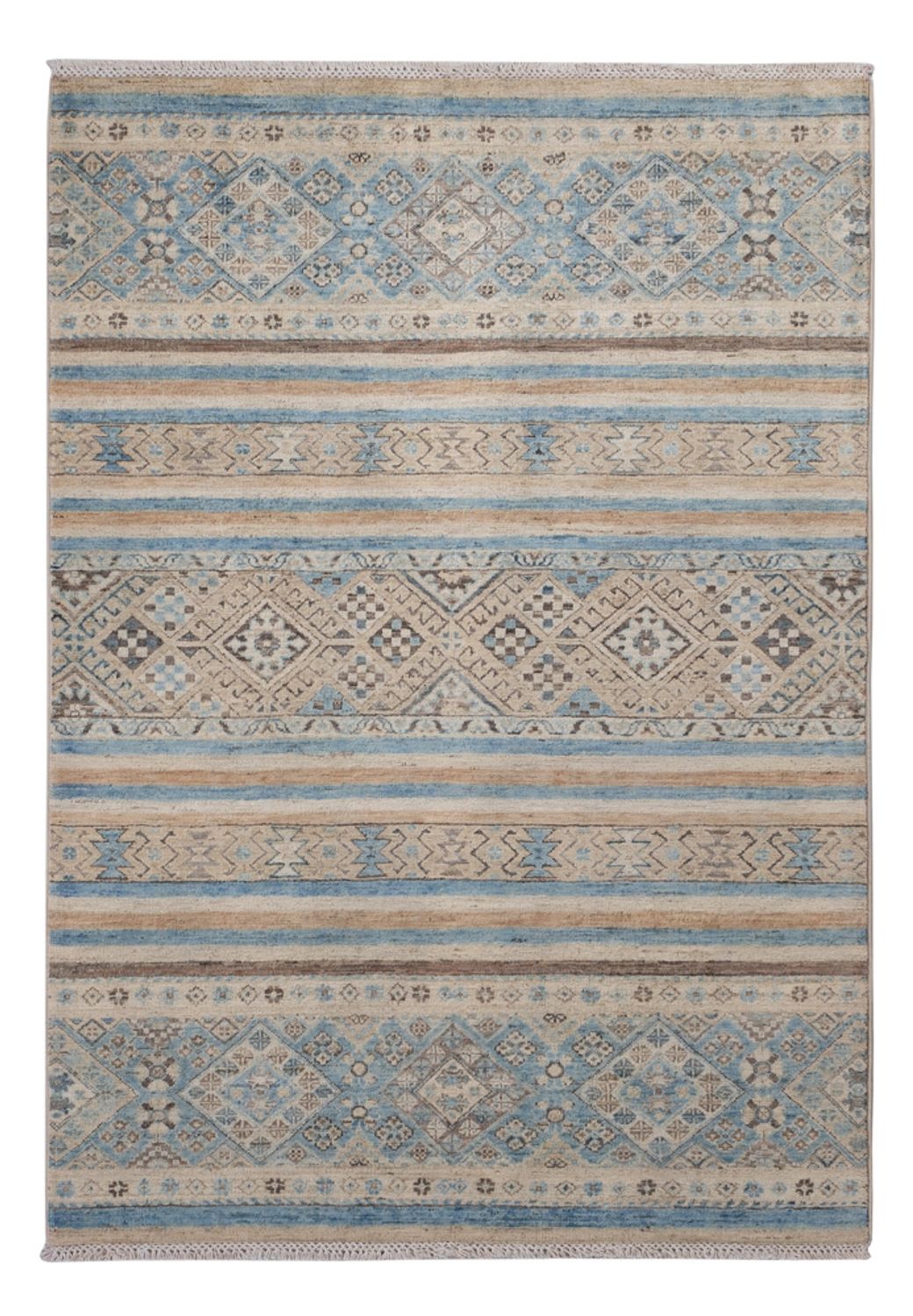 Ziegler Carpet - Shal - 167 x 118 cm - flerfarvet